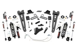 Rough Country Vertex Suspension Lift Kits for 2008-2010 F-250 SUPER DUTY, F-350 SUPER DUTY - 53959