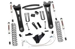Rough Country V2 Suspension Lift Kits for 2008-2010 F-250 SUPER DUTY, F-350 SUPER DUTY - 53970