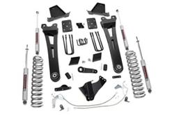 Rough Country N3 Suspension Lift Kits 540.20
