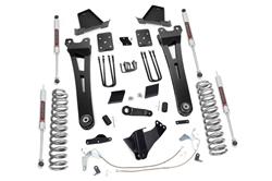 Rough Country M1 Suspension Lift Kits for 2011-2014 F-250 SUPER DUTY - 54040