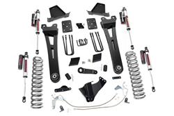 Rough Country Vertex Suspension Lift Kits for 2011-2014 F-250 SUPER DUTY - 54050