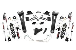 Rough Country Vertex Suspension Lift Kits for 2011-2014 F-250 SUPER DUTY - 54059