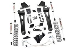 Rough Country V2 Suspension Lift Kits for 2011-2014 F-250 SUPER DUTY - 54070