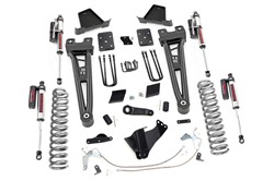 Rough Country Vertex Suspension Lift Kits for 2011-2014 F-250 SUPER DUTY - 54150