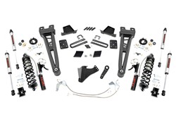 Rough Country Vertex/V2 Suspension Lift Kits for 2011-2014 F-250 SUPER DUTY - 54158