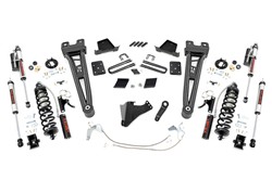 Rough Country Vertex Suspension Lift Kits for 2011-2014 F-250 SUPER DUTY - 54159