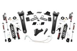 Rough Country Vertex Suspension Lift Kits for 2011-2014 F-250 SUPER DUTY - 54159