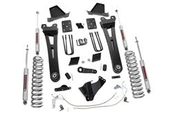 Rough Country N3 Suspension Lift Kits 543.20