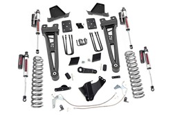 Rough Country Vertex Suspension Lift Kits for 2015-2016 F-250 SUPER DUTY - 54350