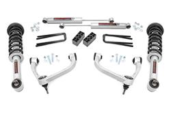 Rough Country N3 Suspension Lift Kits for 2014-2020 F-150 - 54531