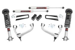 Rough Country M1 Suspension Lift Kits for 2014-2020 F-150 - 54540