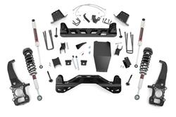 Rough Country Suspension Leveling & Lift Kits 54640