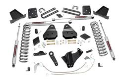 Rough Country N3 Suspension Lift Kits for 2015-2016 F-250 SUPER DUTY - 548.20