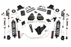 Rough Country Vertex Suspension Lift Kits for 2015-2016 F-250 SUPER DUTY - 54959