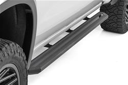 Rough Country Multi-Color LED Running Boards 55007