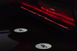 Rough Country Running Boards, Nerf Bars and Rock Sliders 55008