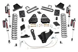 Rough Country Vertex Suspension Lift Kits for 2015-2016 F-250 SUPER DUTY - 55150