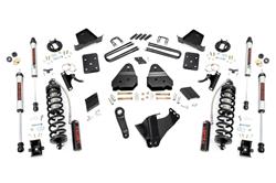 Rough Country Vertex/V2 Suspension Lift Kits for 2015-2016 F-250 SUPER DUTY - 55158