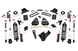 Rough Country Vertex Suspension Lift Kits for 2015-2016 F-250 SUPER DUTY - 55159