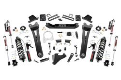 Rough Country Vertex Suspension Lift Kits for 2017-2022 F-250 SUPER DUTY, F-350 SUPER DUTY - 55659
