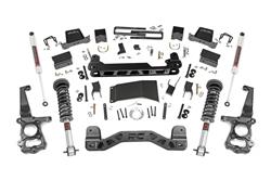 Rough Country M1 Suspension Lift Kits for 2015-2020 F-150 - 55740