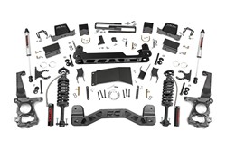Rough Country Vertex/V2 Suspension Lift Kits for 2015-2020 F-150 - 55757