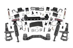 Rough Country Vertex/V2 Suspension Lift Kits for 2015-2020 F-150 - 55757