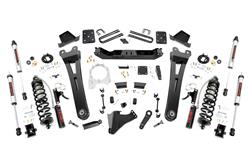 Rough Country Vertex/V2 Suspension Lift Kits for 2017-2022 F-250 SUPER DUTY, F-350 SUPER DUTY - 55858