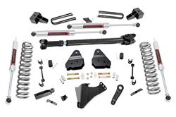 Rough Country M1 Suspension Lift Kits for 2017-2022 F-350 SUPER DUTY - 55941