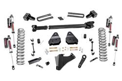 Rough Country Vertex Suspension Lift Kits for 2017-2022 F-350 SUPER DUTY - 55951
