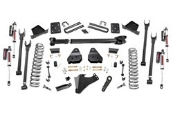 Rough Country Vertex Suspension Lift Kits for 2017-2022 F-250 SUPER DUTY, F-350 SUPER DUTY - 56051