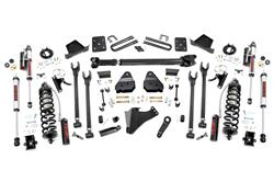 Rough Country Vertex Suspension Lift Kits for 2017-2022 F-250 SUPER DUTY, F-350 SUPER DUTY - 56059