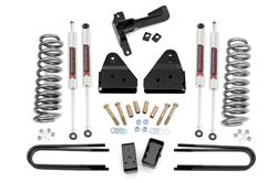 Rough Country M1 Suspension Lift Kits for 2011-2016 F-250 SUPER DUTY - 56240