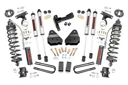 Rough Country Vertex/V2 Suspension Lift Kits for 2011-2016 F-250 SUPER DUTY - 56257