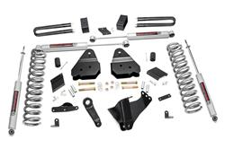 Rough Country N3 Suspension Lift Kits 563.20