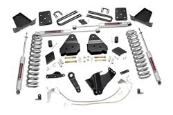 Rough Country N3 Suspension Lift Kits for 2011-2014 F-250 SUPER DUTY - 564.20