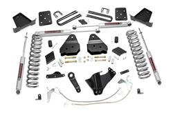 Rough Country N3 Suspension Lift Kits 564.20