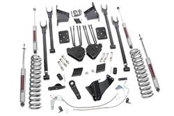 Rough Country N3 Suspension Lift Kits 565.20