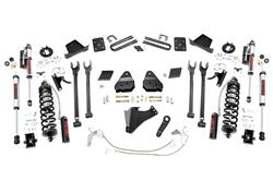Rough Country Vertex Suspension Lift Kits for 2011-2014 F-250 SUPER DUTY - 56559