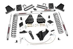 Rough Country N3 Suspension Lift Kits 566.20