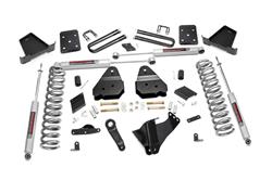 Rough Country N3 Suspension Lift Kits for 2015-2016 F-250 SUPER DUTY - 567.20