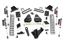 Rough Country Vertex Suspension Lift Kits for 2015-2016 F-250 SUPER DUTY - 56750
