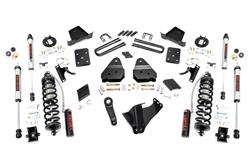 Rough Country Vertex/V2 Suspension Lift Kits for 2015-2016 F-250 SUPER DUTY - 56758