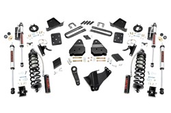 Rough Country Vertex Suspension Lift Kits for 2015-2016 F-250 SUPER DUTY - 56759