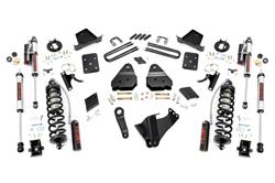 Rough Country Vertex Suspension Lift Kits for 2015-2016 F-250 SUPER DUTY - 56759