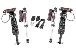 Rough Country Vertex Suspension Lift Kits for 2014-2021 F-150 - 56950