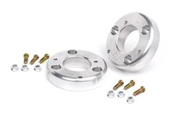Rough Country Suspension Leveling Kits for 2014-2023 F-150 - 569