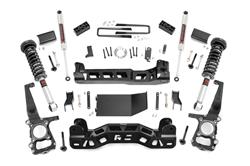 Rough Country Suspension Leveling & Lift Kits 57441