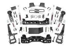 Rough Country N3 Suspension Lift Kits for 2014 F-150 - 57531