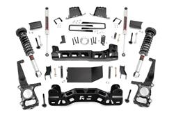 Rough Country M1 Suspension Lift Kits for 2011-2013 F-150 - 57541